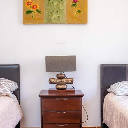 Prázdninový dům Paca