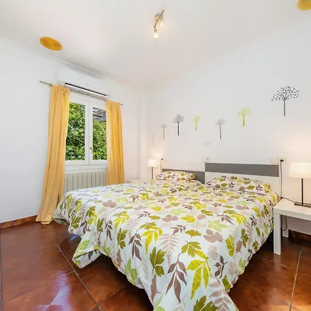 Holiday home Paca