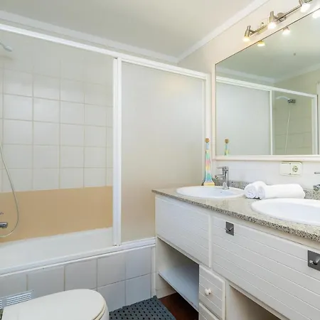Paca Holiday home