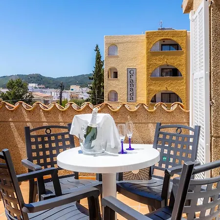 Holiday home Paca