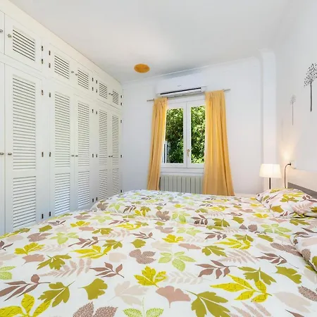 Holiday home Paca Cala Ratjada (Mallorca)