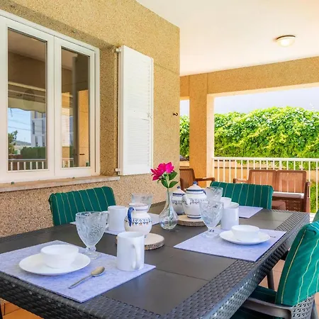 Paca Holiday home
