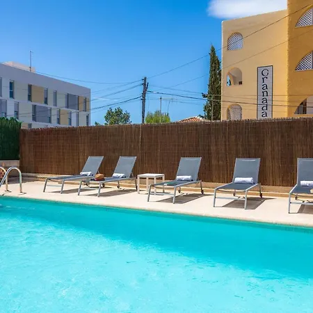 Paca Prázdninový dům Cala Ratjada (Mallorca)