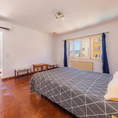 Paca Holiday home *