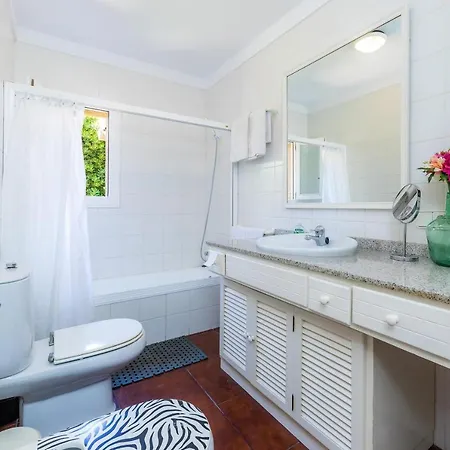 Paca Cala Ratjada (Mallorca)