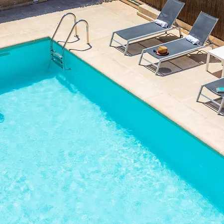 Paca Holiday home Cala Ratjada (Mallorca)