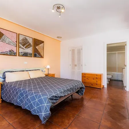 Holiday home Paca Cala Ratjada (Mallorca)