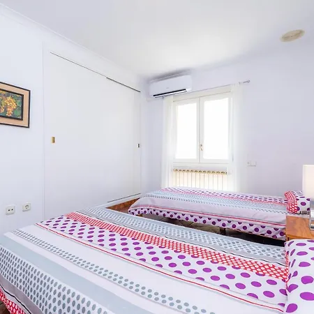 Holiday home Paca Cala Ratjada (Mallorca)