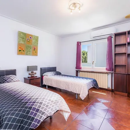 Vakantiehuis Paca Cala Ratjada (Mallorca)