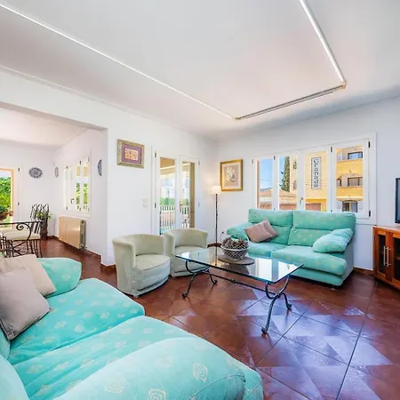 Ferienhaus Paca *
