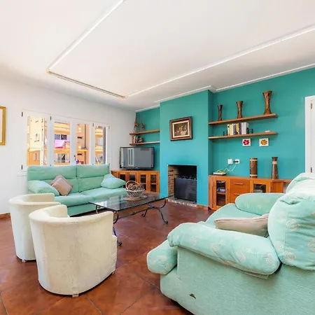 Paca Vakantiehuis Cala Ratjada (Mallorca)