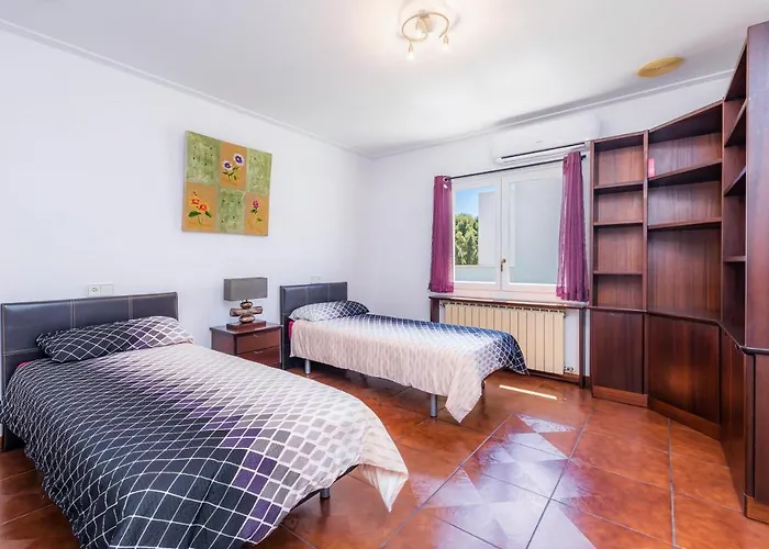 Vakantiehuis Paca Cala Ratjada (Mallorca)