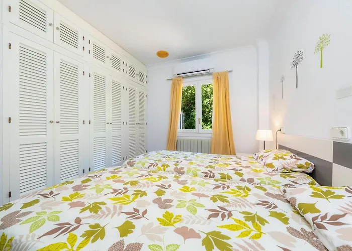 Vakantiehuis Paca Cala Ratjada (Mallorca)