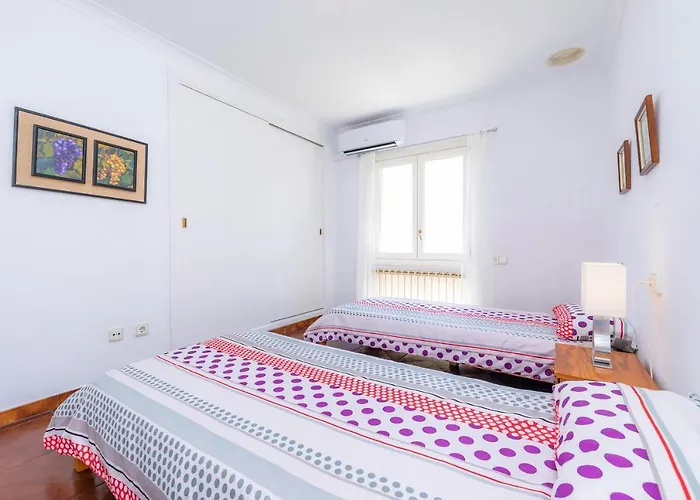 Vakantiehuis Paca Cala Ratjada (Mallorca)