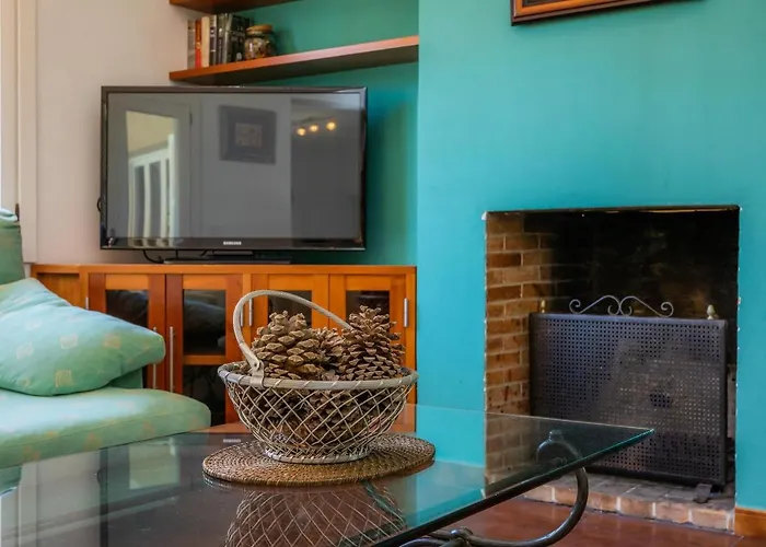 Paca * Cala Ratjada (Mallorca)